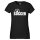 Damen T-Shirt Soccer Ball Größe XS-XXL