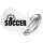 Button Soccer Ball