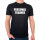 Herren T-Shirt Personal Trainer Training Größe S-3XL