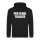 Unisex Hoodie Personal Trainer Training Größe S-3XL