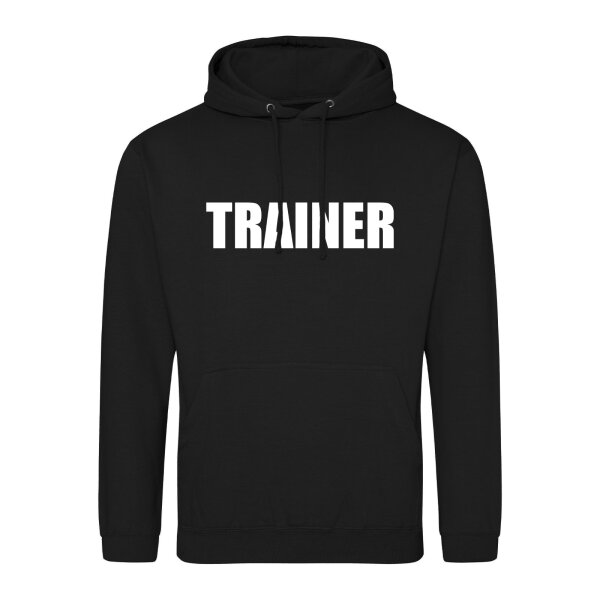 Unisex Hoodie Trainer Training Größe S-3XL