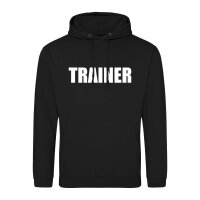 Unisex Hoodie Trainer Training Größe S-3XL