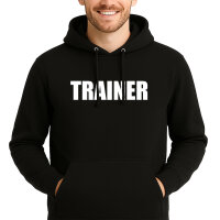 Unisex Hoodie Trainer Training Größe S-3XL