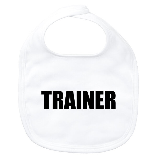Baby Lätzchen Trainer Training