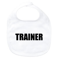 Baby Lätzchen Trainer Training Klettverschluss
