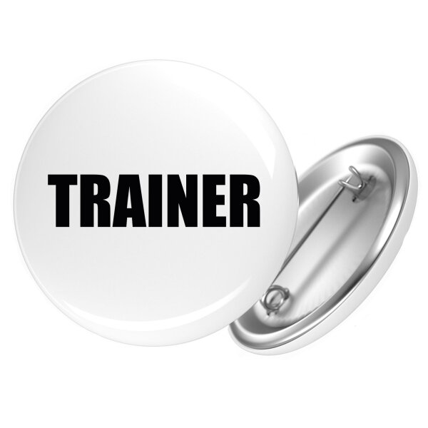 Button Trainer Training