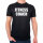 Herren T-Shirt Fitness Coach Training Größe S-3XL