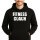 Unisex Hoodie Fitness Coach Training Größe S-3XL