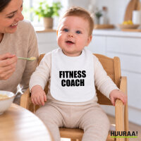 L&auml;tzchen Fitness Coach Training, doppellagig