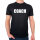 Herren T-Shirt Coach Training Größe S-3XL