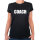 Damen T-Shirt Coach Training Größe XS-XXL