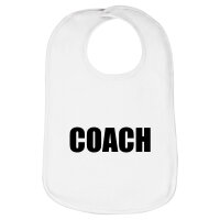 L&auml;tzchen Coach Training, doppellagig