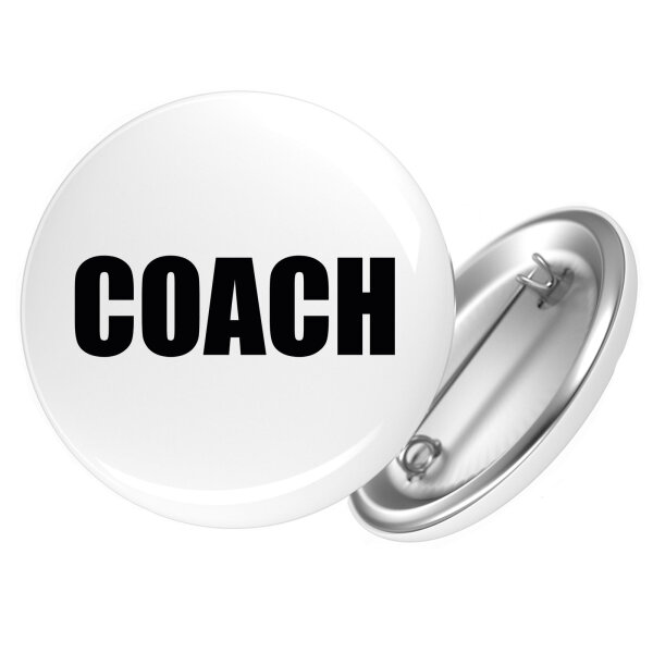 Button Coach Training