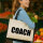 Jutetasche Coach Training 21 Liter Black