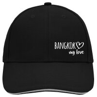 Kappe Bangkok my love