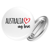 Button Australia my love