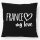Kissen France my love 40x40cm