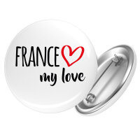 Button France my love