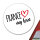 Aufkleber France my love 10cm Sticker