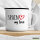 Emaille Tasse Spain my love 300ml Vintage Emaille Becher