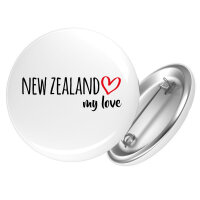 Button New Zealand my love