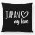 Kissen Japan my love 40x40cm