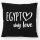 Kissen Egypt my love 40x40cm
