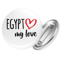Button Egypt my love