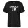 Herren T-Shirt Endlich 18 Schriftzug