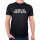 Herren T-Shirt Level 18 Completed