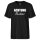 Herren T-Shirt Achtung Rentner Schriftzug Größe S-3XL