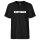 Herren T-Shirt Bodyguard Schriftzug Größe S-3XL