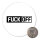 Magnet Fuck Off Schriftzug 59mm Kühlschrankmagnet Flaschenöffner