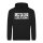 Unisex Hoodie Limited Edition Schriftzug Größe S-3XL