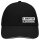 Cappy Mütze Limited Edition Schriftzug