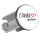 Waschbeckenstöpsel Istanbul my love 4cm Abflussstopfen