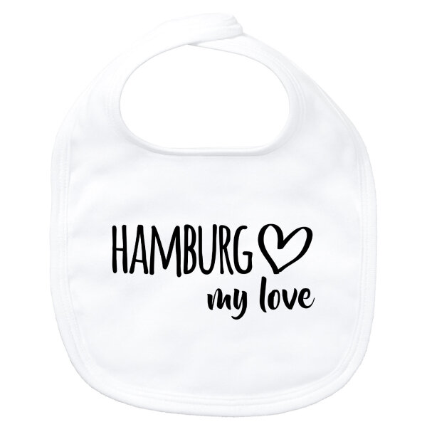 Baby Lätzchen Hamburg my love