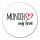 Aufkleber Munich my love 10cm Sticker