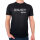 Herren T-Shirt Chiang Mai my love Größe S-3XL