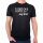 Herren T-Shirt Taipei my love Größe S-3XL