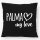 Kissen Palma my love 40x40cm