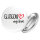 Button Glasgow my love Anstecker