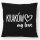 Kissen Kraków my love 40x40cm