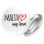 Button Malta my love Anstecker