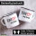 Emaille Tasse Rome my love 300ml Vintage Emaille Becher