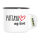 Emaille Tasse Pattaya my love 300ml Vintage Emaille Becher