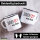 Emaille Tasse Davos my love 300ml Vintage Emaille Becher