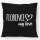 Kissen Florence my love 40x40cm