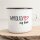 Emaille Tasse Mykolaiv my love Vintage 300ml