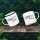 Emaille Tasse Luhansk my love Vintage 300ml